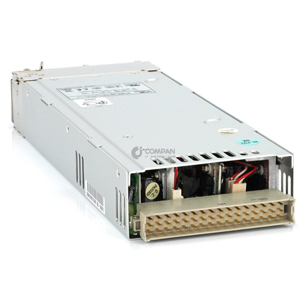 R2W-6460P-R EMACS 460W 2U REDUNDANT POWER SUPPLY